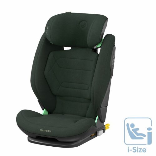 Maxi-Cosi RodiFix Pro2 i-Size G-Cell, AirProtect, ClimaFlow gyerekülés 100-150 cm, 3,5-12 év