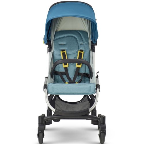 Maxi-Cosi Quinny LDN dizájn babakocsi ajándék-karfával 15 kg-ig városi barangoláshoz