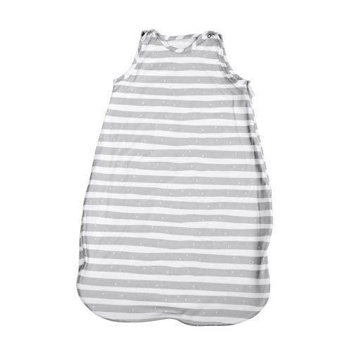 Lorelli téli hálózsák 80cm - Grey Striped