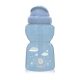 Baby Care Mini szívószálas sportitató 200ml - Moonlight Blue