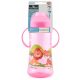 Baby Care Sport itató 330 ml - pink