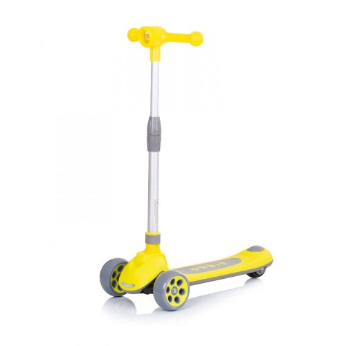 Chipolino Orbit roller - yellow