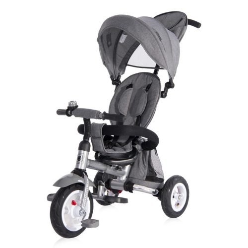 Lorelli Moovo Air tricikli - Grey Luxe