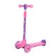 Lorelli Tamtam roller - Pink Lion