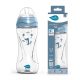 Nuvita Collection cumisüveg 330ml - powder blue - 6051