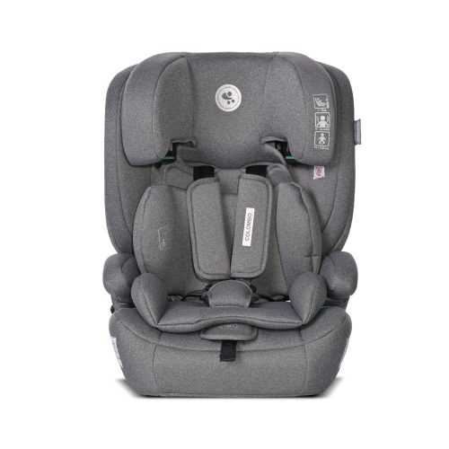 Lorelli Colombo autósülés i-Size 76-150cm - Grey