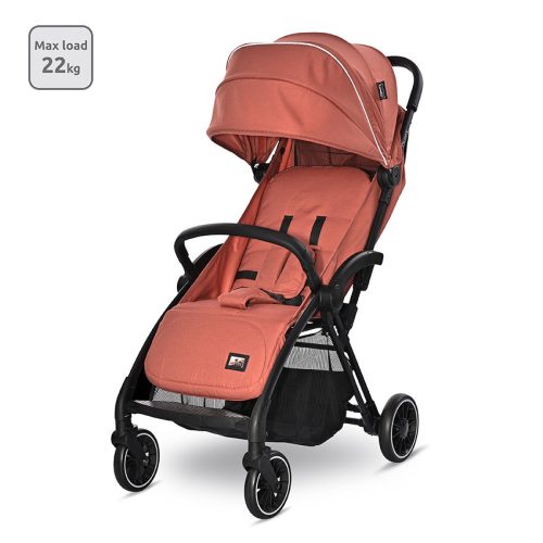 Lorelli Quick Automatic Sport babakocsi - Ginger