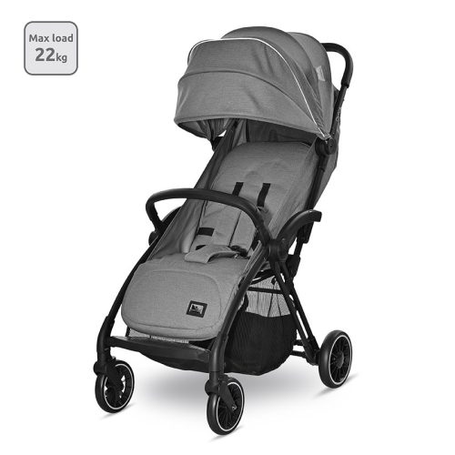 Lorelli Quick Automatic Sport babakocsi - Grey