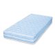 Lorelli Relax szivacs matrac 60x120x12 cm - Blue Sky