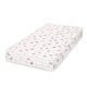 Lorelli Relax szivacs matrac 60x120x12 cm - Bear Pillow Beige