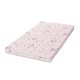 Lorelli Classic Habszivacs matrac 60x120x6 cm - Pink Ballerina Bear