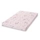 Lorelli Classic Habszivacs matrac 62x110x6 cm - Pink Ballerina Bear