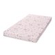 Lorelli Classic habszivacs matrac 70x140x8 cm - Pink Ballerina Bear