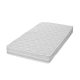 Lorelli Relax szivacs matrac 60x120x10 cm - Grey Sky