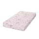 Lorelli Relax szivacs matrac 60x120x10 cm - Pink Ballerina Bear