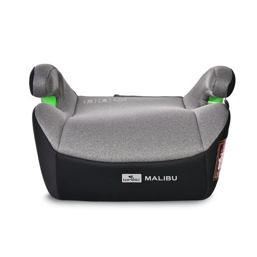 Lorelli Malibu isofix autós ülésmagasító 125-150cm - Grey