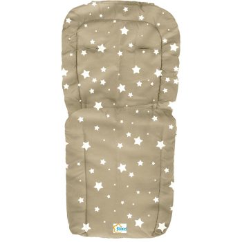 Lábzsák babakocsiba