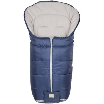 Bundazsák babakocsiba