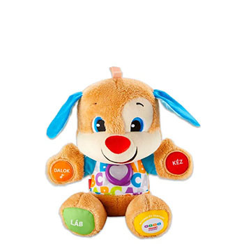 Fisher-Price játékok