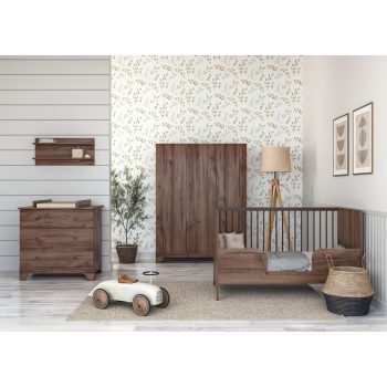 Faktum Nest Walnut bútorcsalád