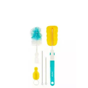 cumisüveg mosó kefe