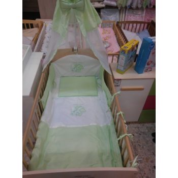 Baba Ágynemű 4 részes