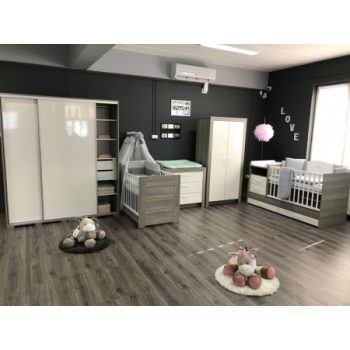 Todi Cube 2 bútorcsalád