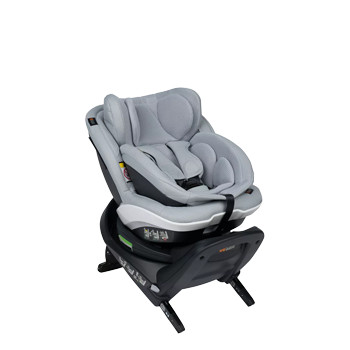 Autós I-size gyerekülés, ülésmagasító